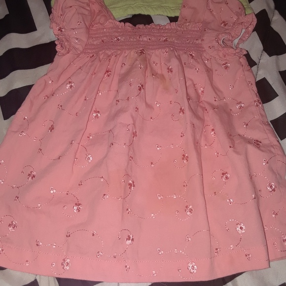 2 top bundle both same size - Picture 3 of 3